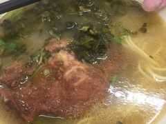 -崔记拉面馆(航北店)