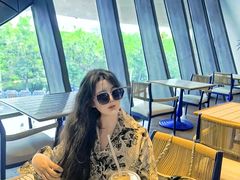 -贝林大翅鲸简餐厅(国家海洋博物馆店)