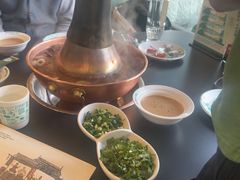 -阳坊胜利涮羊肉(阳坊老店)