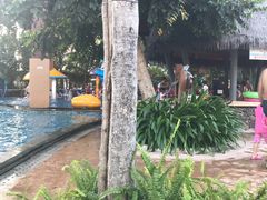 -亚马逊丛林水乐园