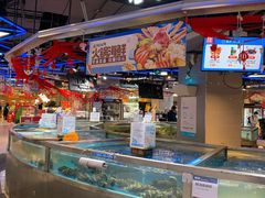 -盒马鲜生(悦峰店)