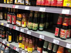 -家乐福(四元桥购物中心店)
