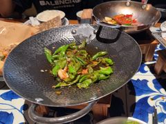 -绿茶餐厅(布吉万象汇店)