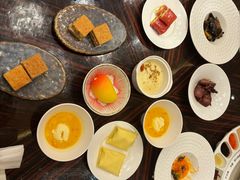 -香宫中餐厅·大连香格里拉(人民路店)