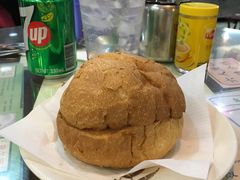 -兰芳园(上环店)