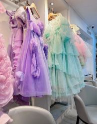 -倾城宝贝儿童摄影(广州天河店)