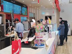 -85度C(苏州石路店)