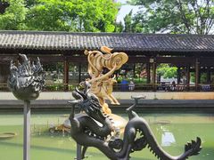 -绳金塔