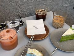 -Infica Coffee