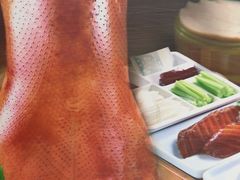 -紫光园·烤鸭·北京菜(团结湖店)