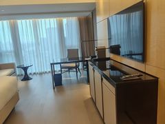 -上海宝华万豪酒店