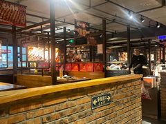 -管氏翅吧(甘家口店)
