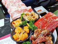 -鹤江桥·红油牛肉粉(SKP店)