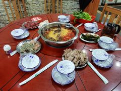 -佳荣老五生态牛肉馆