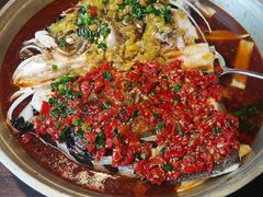 -德永枣香烤鸭(官舍店)