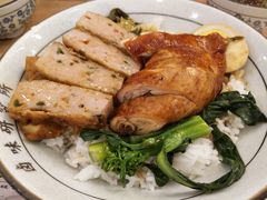 -狮头牌卤味研究所·卤味饭(花城汇南区店)