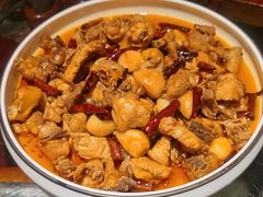 杜家黄焖鸡-志晖园圆子鸡·辣子鸡(阳光店)