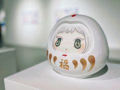 -上海宝龙美术馆