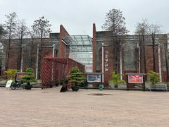 -东莞市可园博物馆