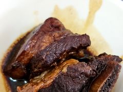 东坡肉-姐妹面馆(水澄路店)