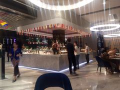 -鹭江潮餐厅•福建菜(鹭江佲家酒店)