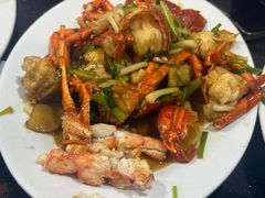 -一哥美食(总店)