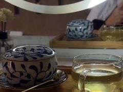 -施奈儿.洗头頭療.按摩SPA.采耳(上梅林店)