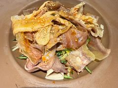 -一味大院•桐庐菜传承店(春江路店)