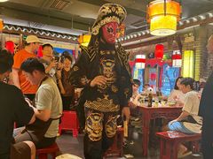 -蜀大侠火锅(总府路店)