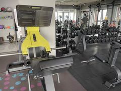 -AC健身·运动康复工作室(千灯湖店)