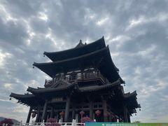 -东西巷