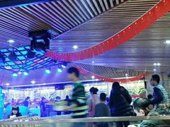 android_upload_pic-德得轩烤涮一体自助餐厅(王府井店)