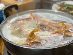-凯华海鲜火锅·传承三十六年