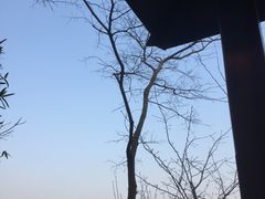 -天目湖涵田半山温泉