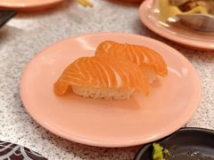 -争鲜回转寿司(大连和平广场凯德PLUS店)