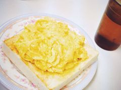 -澳洲牛奶公司(佐敦店)