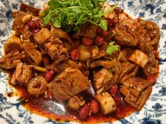 -大鸭梨烤鸭店(花园村店)