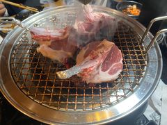 -九田家黑牛烤肉料理(石路天虹店)