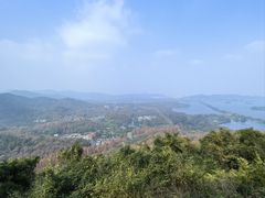 -九曜山