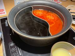 -温野菜涮涮锅(西单大悦城店)