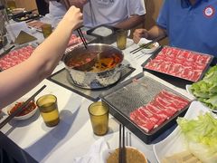 -呷哺呷哺 黄金牧场 (大港油田幸福广场店)