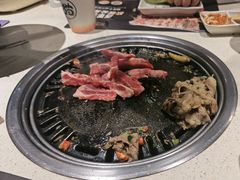 -猫爪爪原切自助烤肉(观音桥阳光世纪店)