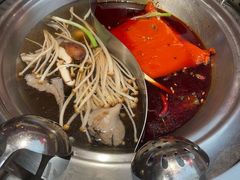 -小龙坎火锅(IFS HOT店)