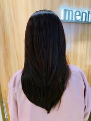 -Mentor Hair Salon