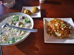 -海坛特色小吃·只做平潭特色菜(平潭店)