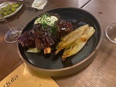 老爸焖排骨-gula