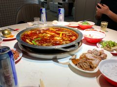 -蜀滋香鲜鱼美蛙火锅(339店)