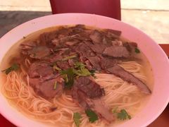 -鑫明明拉面(宁化路店)
