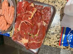 -首尔烤肉大排档(合生汇店)