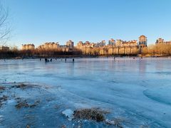 -马家湾湿地公园
